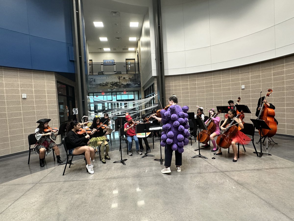 Nelson Junior High tweet media