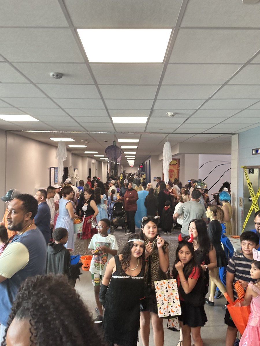 Nelson Junior High tweet media