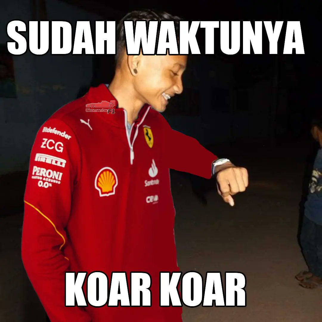 Cathartict's tweet photo. @Montreuv Gue sangat ready menyambutnya. #masyaallahtabarakallah https://t.co/ICqZdWNPph