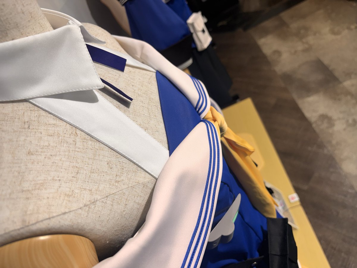 フレッチャー助かる