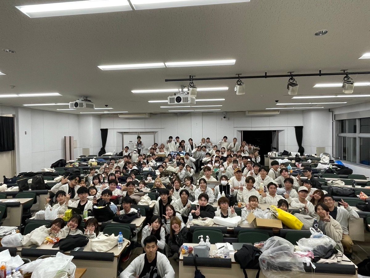 tanabatasai_yu's tweet photo. 【イベント紹介】
第75回 姫山祭が
　和〜75む楽縁祭〜
📍山口大学 吉田キャンパス
・2025年11月2日（日）
・9:30〜20:00
※雨天決行・荒天中止

たくさんの方のご来場お待ちしております！
⸻
#山口大学 #姫山祭 #姫山祭2025 #第75回姫山祭 https://t.co/vC8N31GG9T