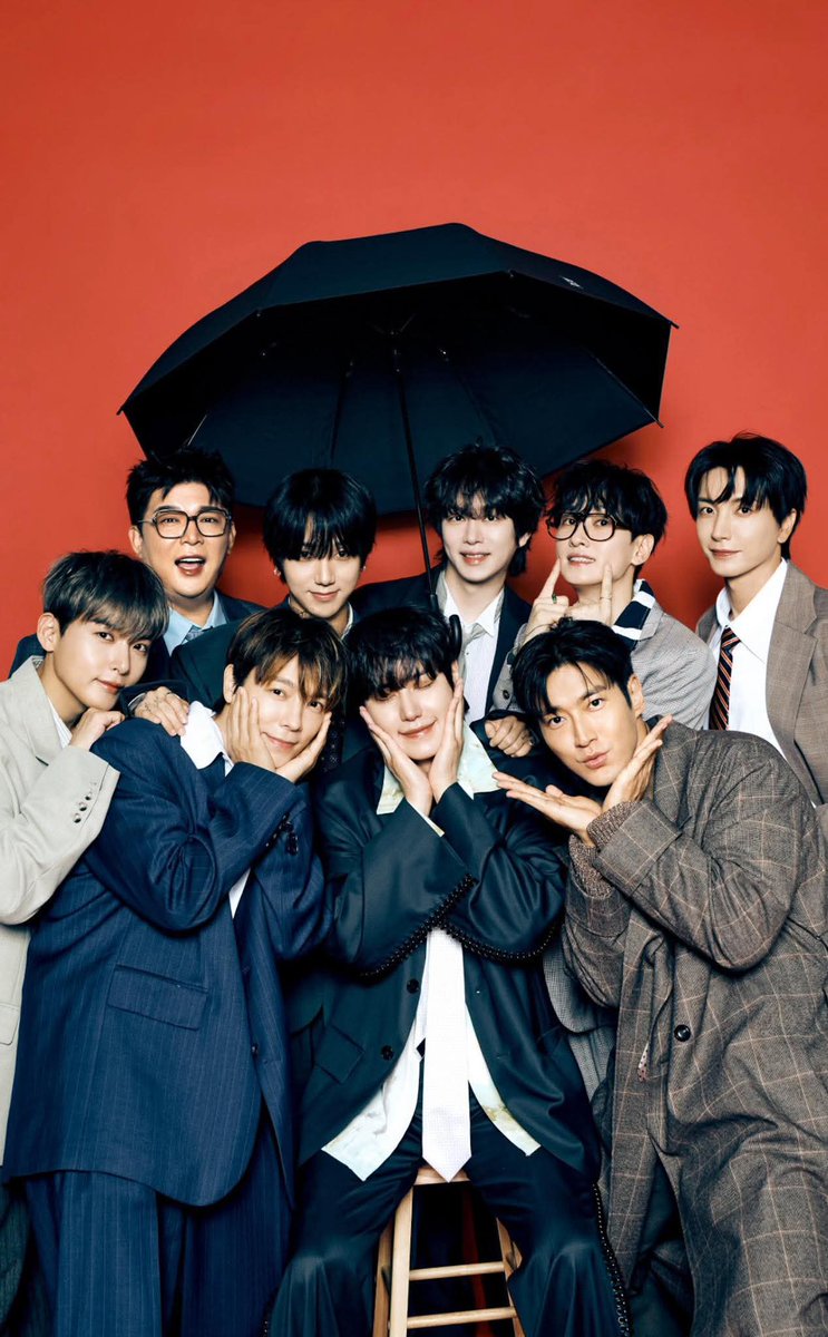 ELFMexLatam's tweet photo. I vote on #2025MAMAVOTE for #SUPERJUNIOR to win! 💙 https://t.co/CzvjADj4ZR