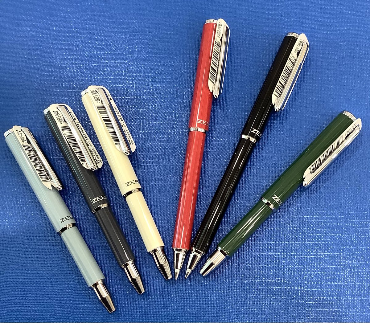 【渡月橋】ボールペン・24090801 文具のコンパスあづみ野文具館 on X