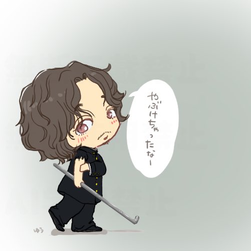 bluelove_03's tweet image. セーラ服は無理だから学生服で
SILENT HILLｆ2周目も楽しい✨