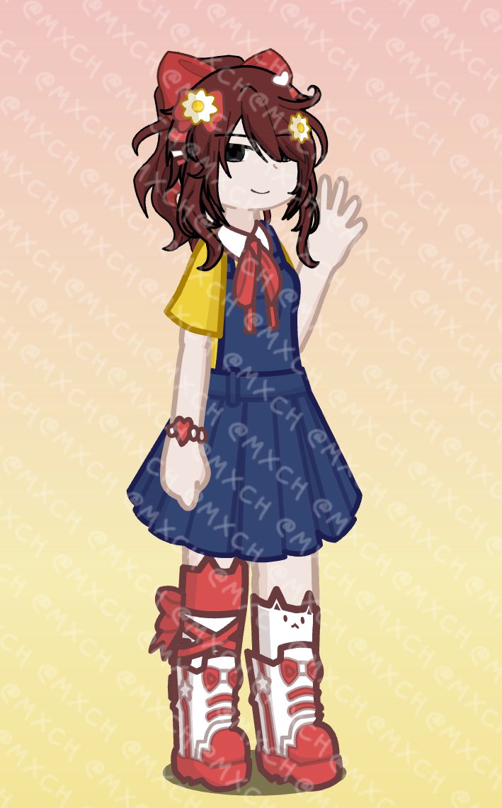 Nobuki 信綺 (Mxch) (@Thatl0st_gal) / Posts / X