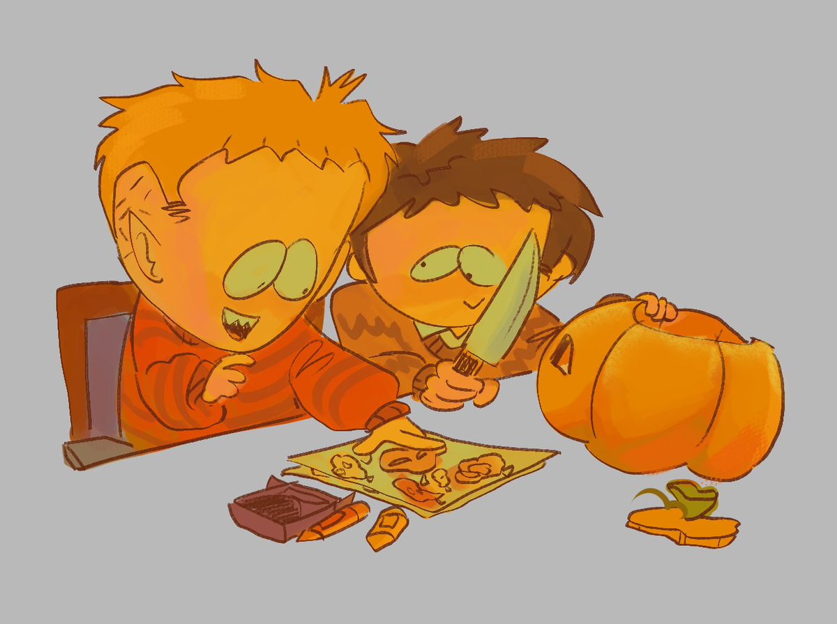 day 194 #southpark #sptwt #timjim #sptimjim