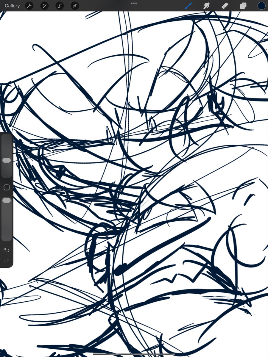 New drawing tomorrow, I guess 👀