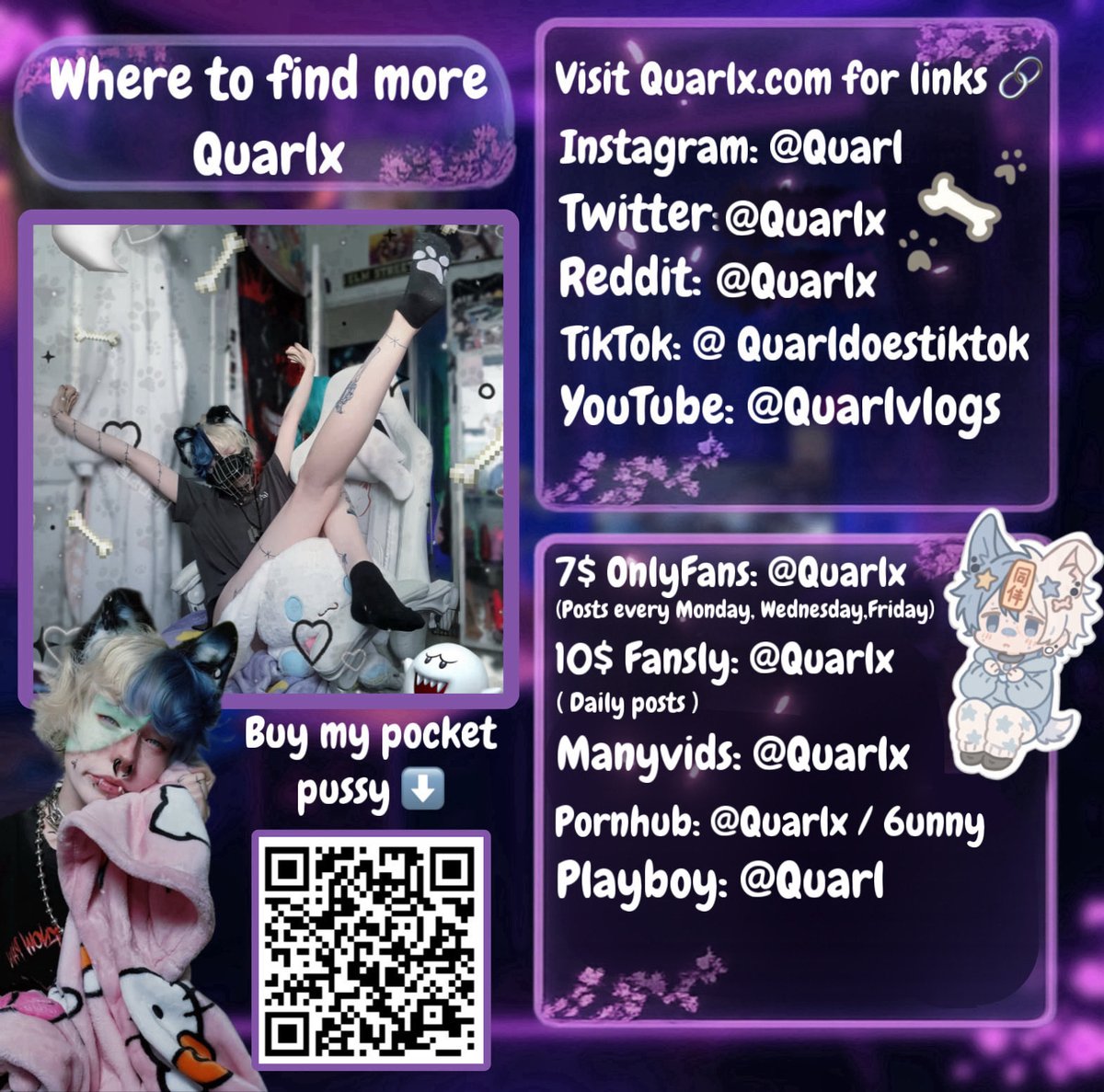 𖤐𝕭𝖚𝖓𝖓𝖞𖤐 Top 0.44% tweet media