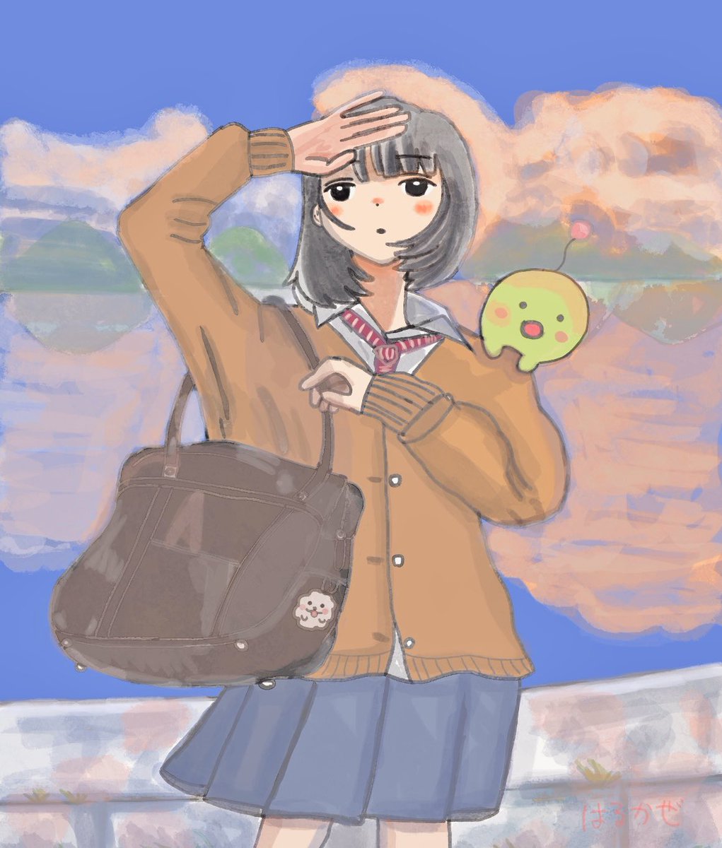 はるかぜ ネットプリント企画11月2日まで (@gKnjo73xOc4633j