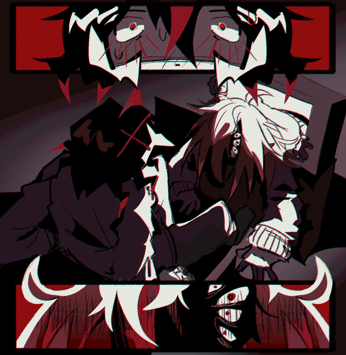 rexhouse_'s tweet image. [DAY8] tv life
#YUM #YOUUSME #LADDER #LAMPWORLD #OC