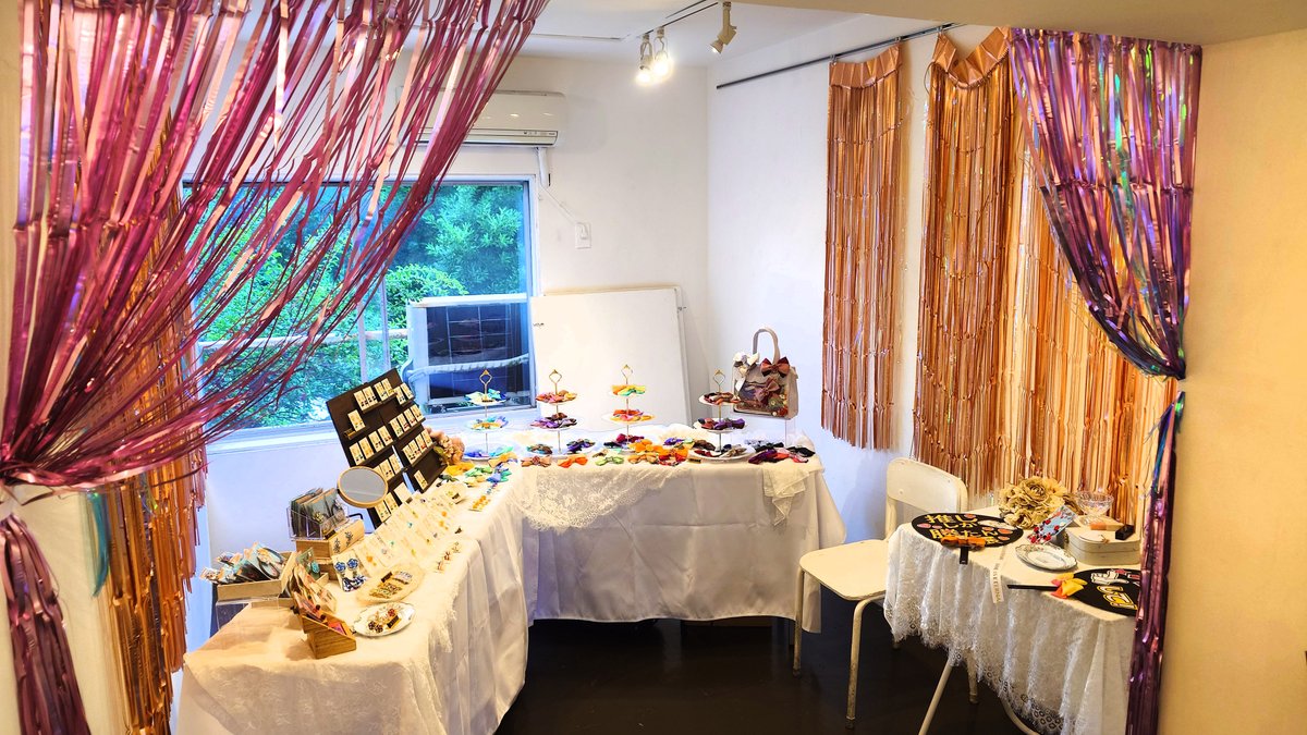 デザインフェスタギャラリー 原宿 on X