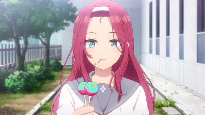 【アニメ『いもウザ』原作者のツッコミ ※長いよ】 TVアニメ『友達の妹が俺にだけウザい(いもウザ)』第4話を観てくださった皆様、ありがとうございます!