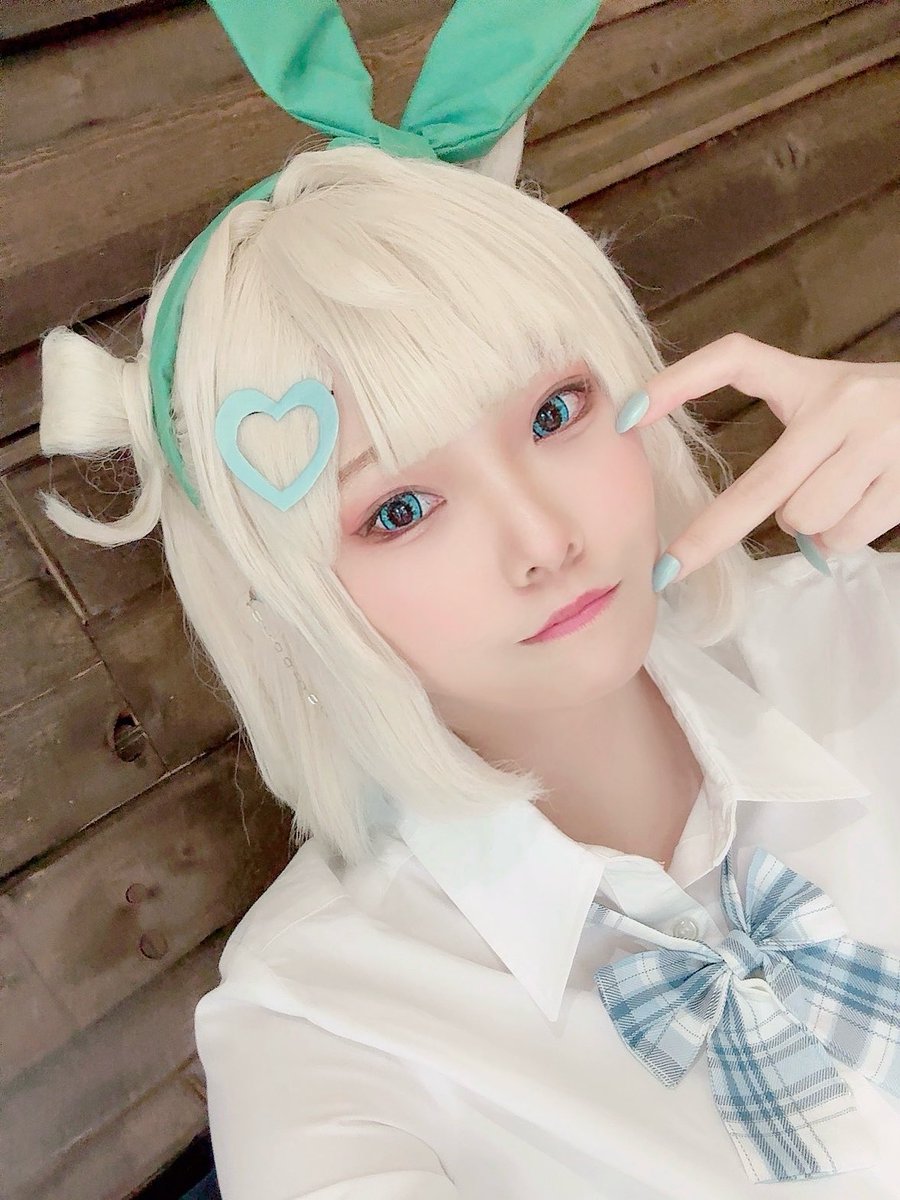 コスプレ リネ リネ！ #コスプレ#コスプレイヤー #cosplay#cosplayer #角色扮演