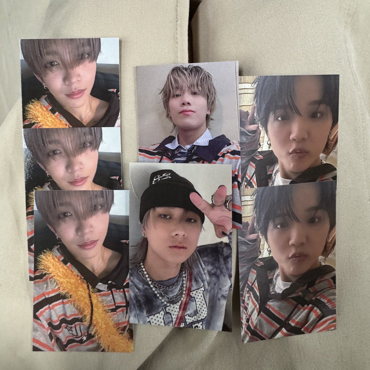 リリコページ リリコ.dong on X