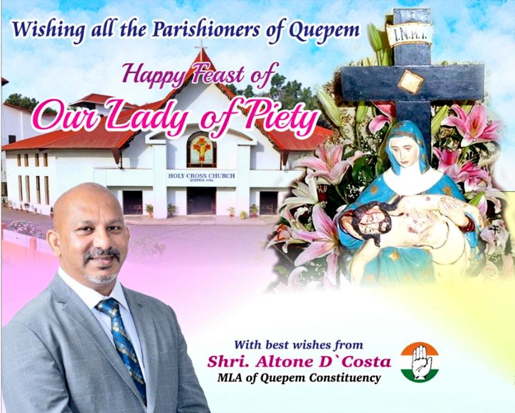 Altone D’Costa tweet media