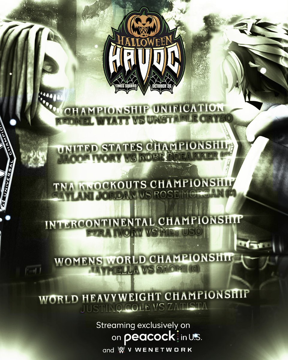 DOORS OPEN 1:45PM ET!

roblox.com/games/16463308…