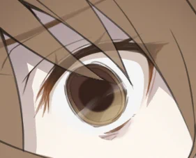 驚いた時の瞳孔の大きさ、漫画的な表現だと小さくなるイメージだけど実際は驚くと大きくなる ただ、小さい方がやっぱりショック受けてる感は伝わる むずい