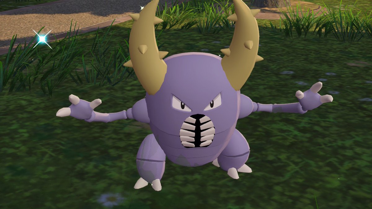 PortRaptor's tweet image. Cool bug ^^