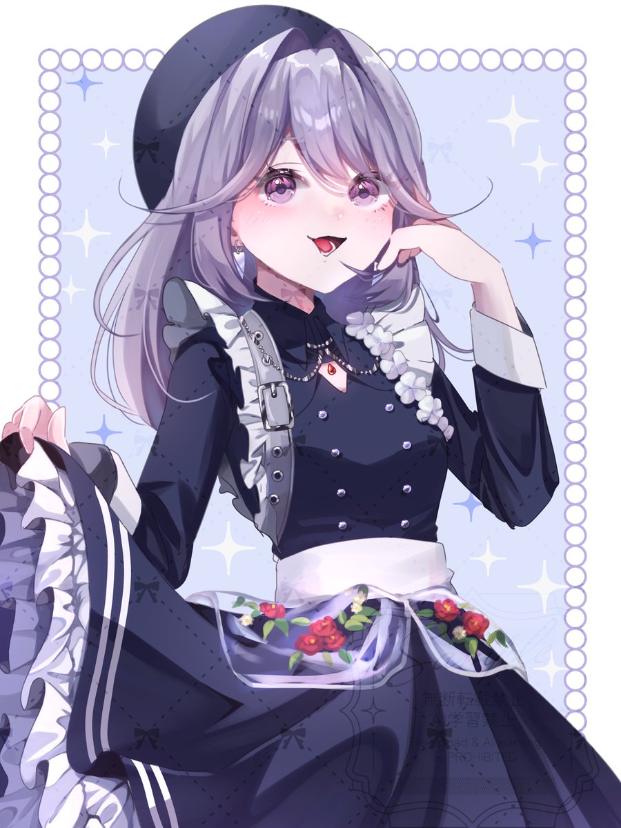 BlueRose様♡ありがとうございます♡ ぽんず on X: 