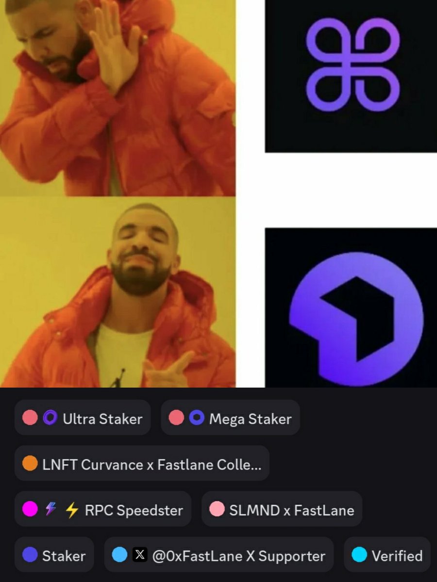 Gshmonad 💜 
<a href="/0xFastLane/">FastLane Labs</a>