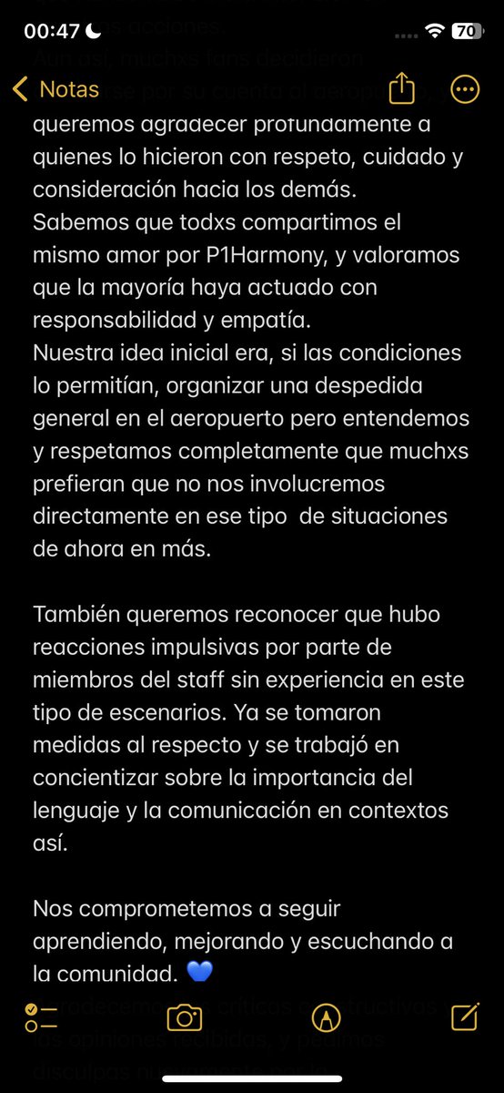 p1eceARG's tweet photo. ‼️‼️‼️ https://t.co/2tK97OAvn9