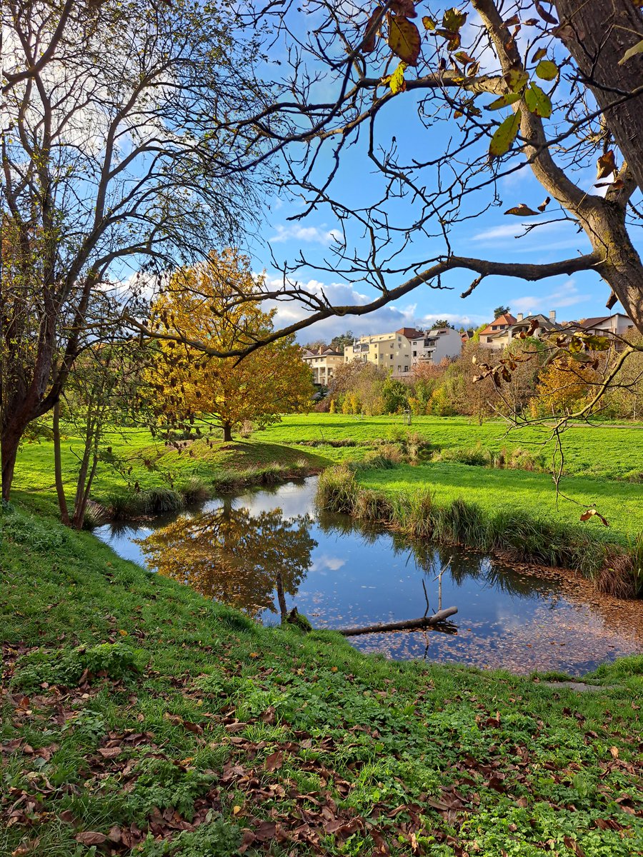 Evimden 10 dakikada yürüyerek geldiğim o mistik yerp