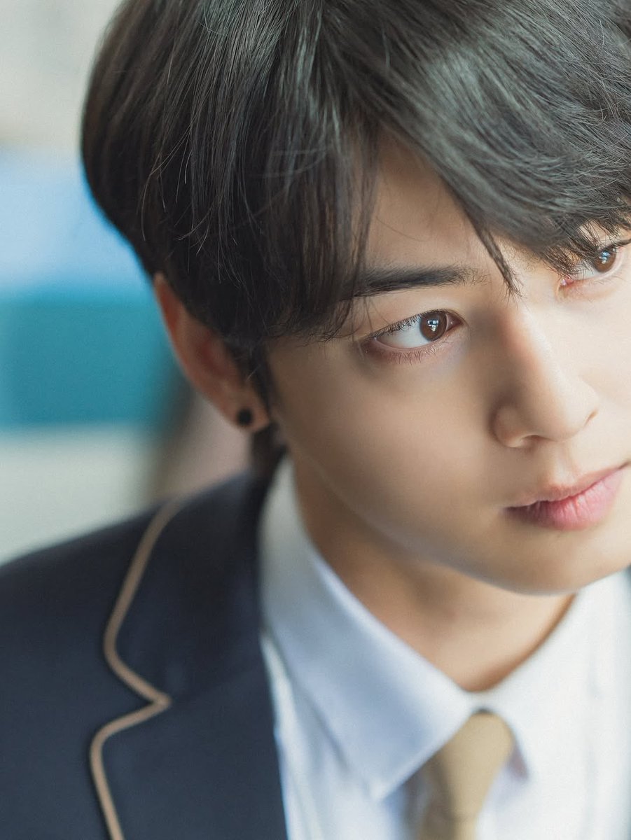 ChaEunwooINTL's tweet photo. 📸 Cha Eunwoo as Ahn Yeonmin in <The First Ride>

#ChaEunwoo #TheFirstRide #퍼스트라이드
#차은우 #チャウヌ #车银优 #ชาอึนอู #車銀優 https://t.co/meGykEIOyO