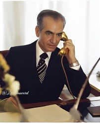 زادروز تولد شاهنشاه آریامهر بر همه ایرانیان مبارک باد

#جاویدشاه