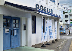 お昼は那覇のAGESEN
タルタル唐揚げうまかった😋