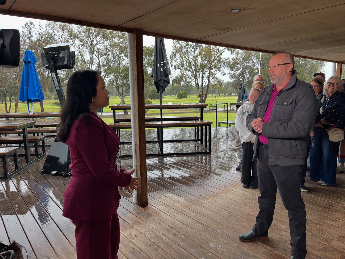 StuGrimley17's tweet image. Channel 9 News tonight for a piece on the Frontline Workers Party! @Channel9 @vicpolitics @AmbulanceVic @PoliceAssocVIC @vicsesnews