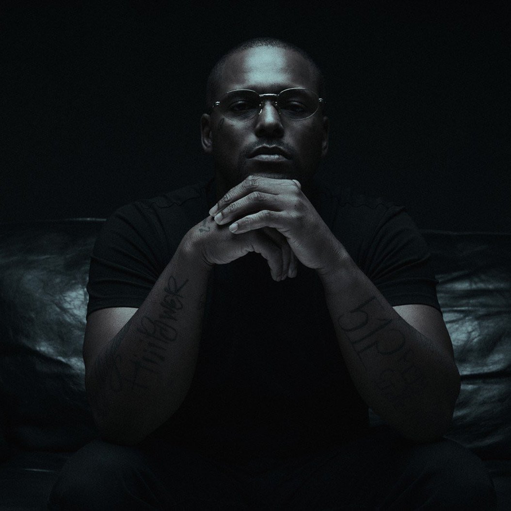 ScHoolboy Q turns 39 today 🎈