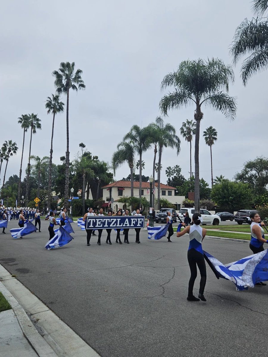 tetzlaff12351's tweet image. Loara Competition! #ABCUSD