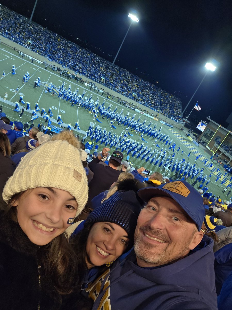 #GoJacks