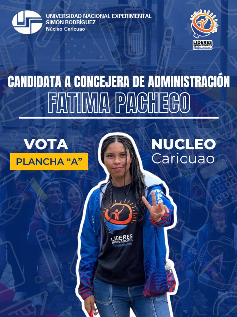 ItsFattyATR's tweet photo. · Fuerza Estudiantil Unida: Reconocemos la inmensa fuerza del estudiantado organizado. Trabajamos en equipo, con la convicción de que juntos somos la fuerza que construye un futuro digno para nuestra casa de estudios. https://t.co/Km3TDgP9Ia