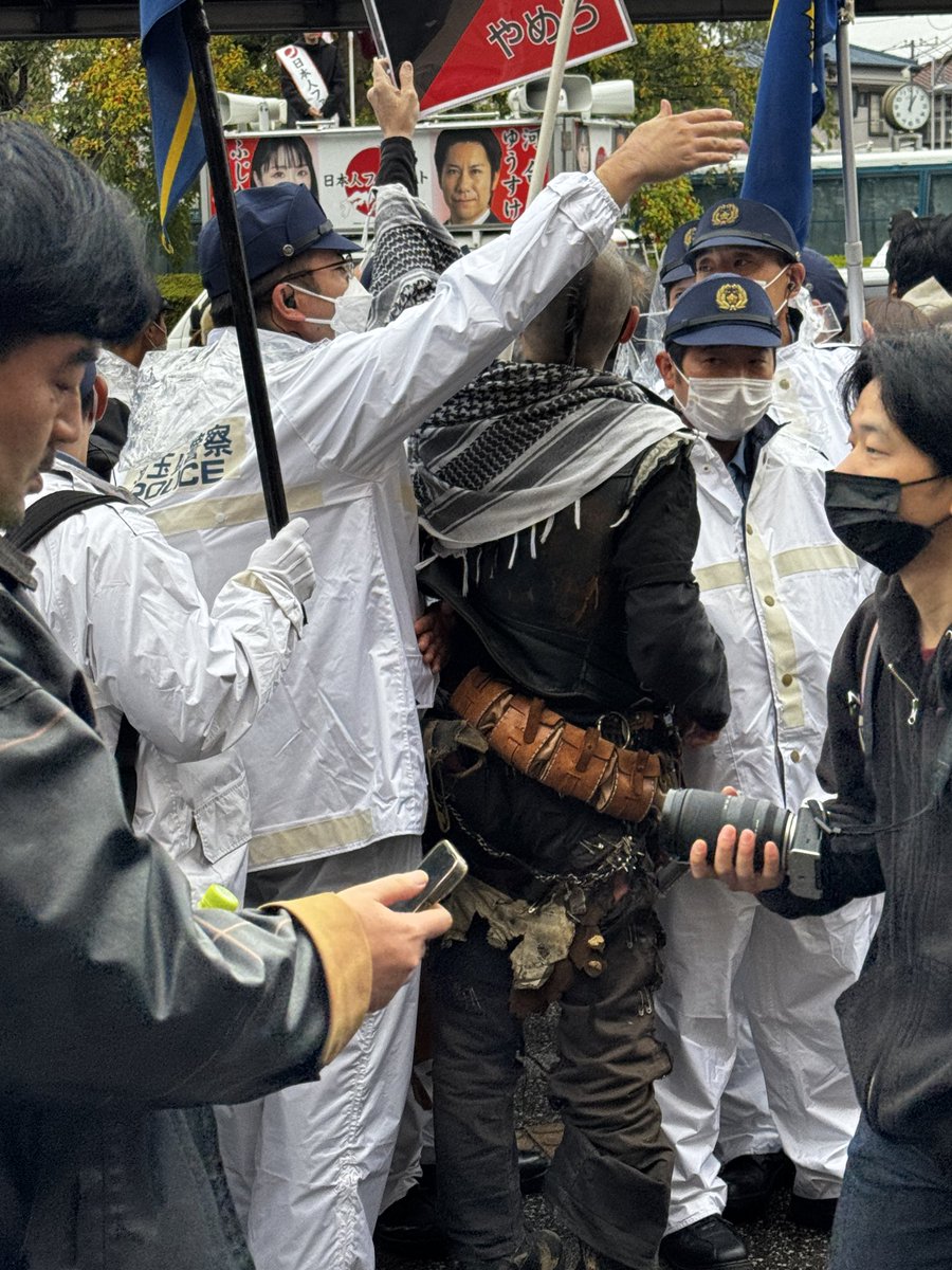 正しいパンクス