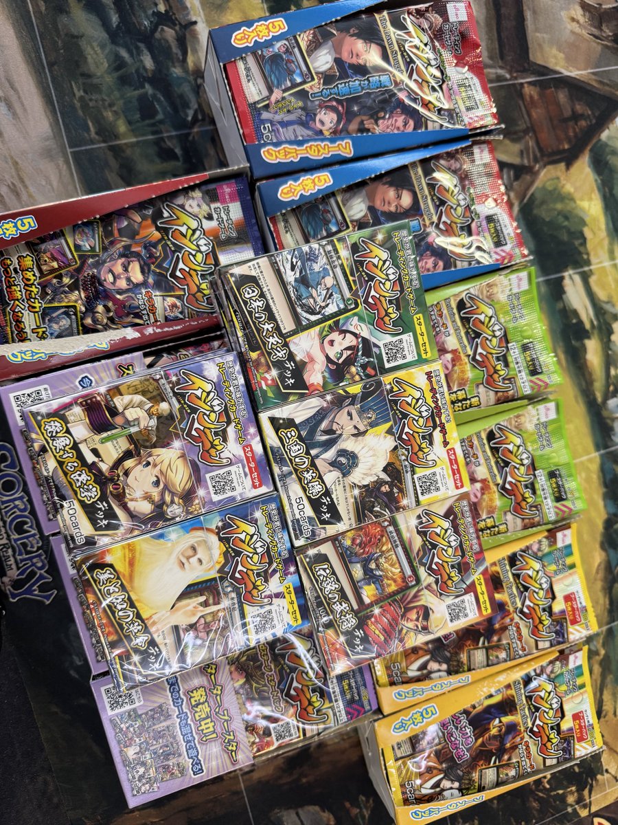 かわうそ (@kawauso3tcg) / Posts / X