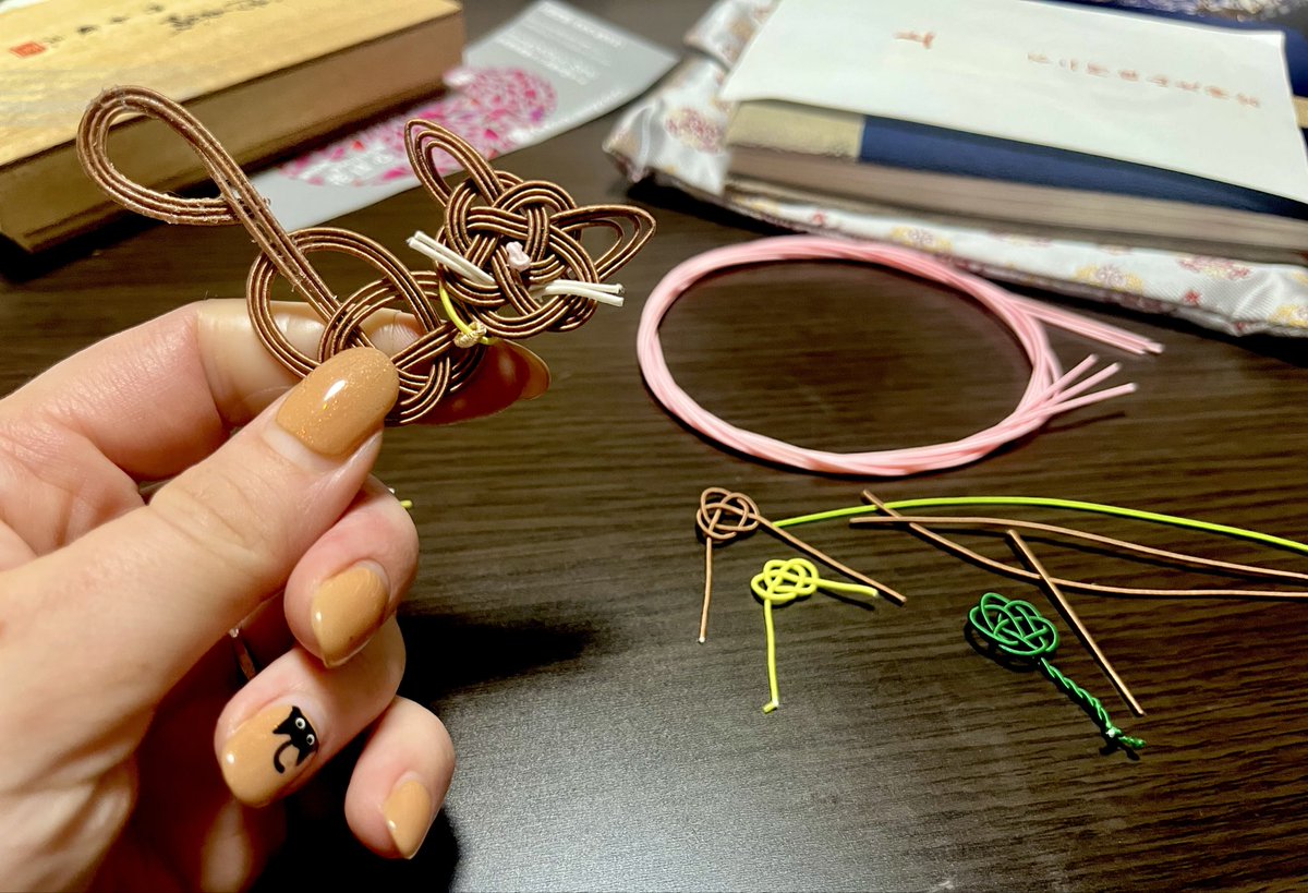 Paprika Girl tweet media