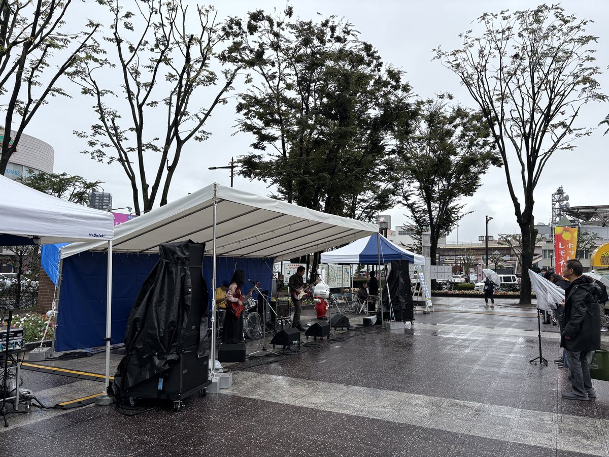 Hi,how are you? / 『バンホーテン』 ハヤミイワオ on X