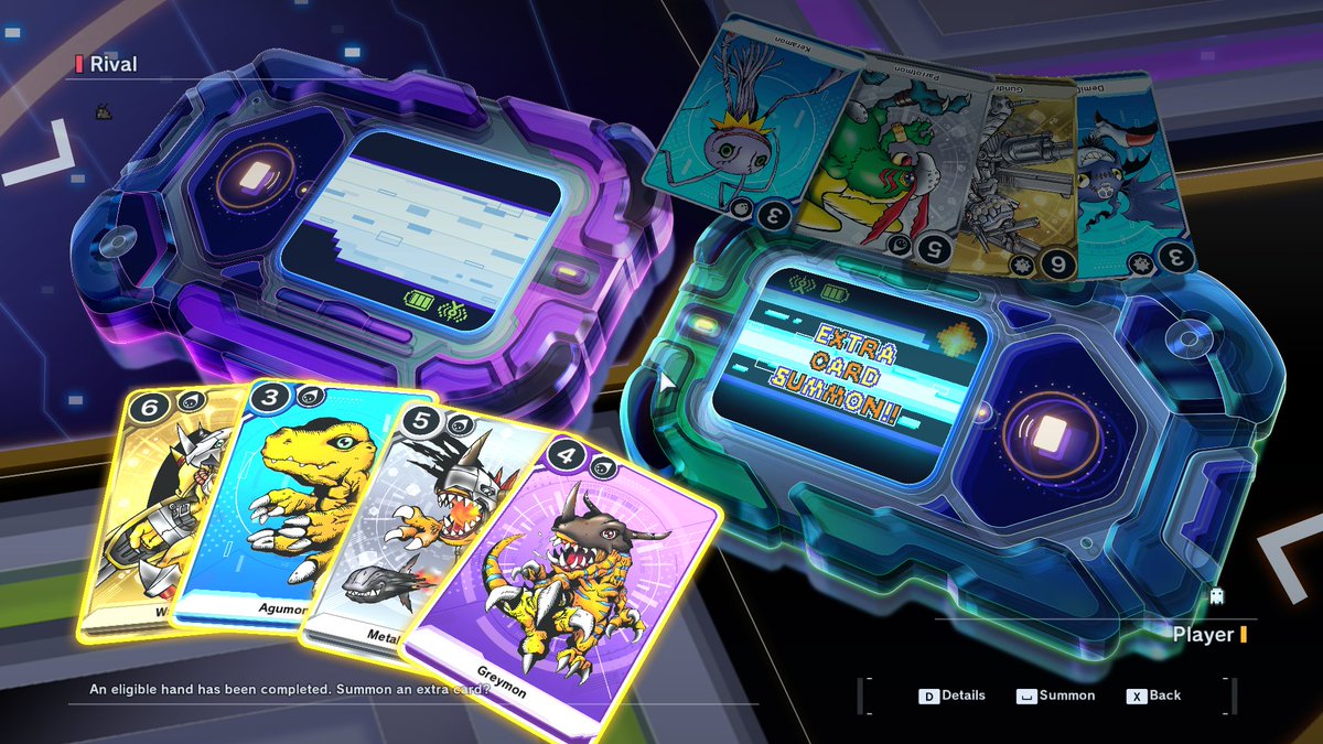 meetknight's tweet photo. What is this starting hand? What could they possibly mean by thi--- OH!
#タイムストレンジャー #TimeStranger https://t.co/caBiY2DU1F