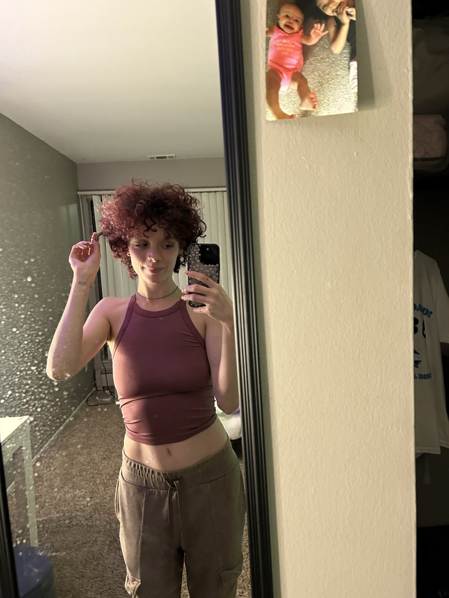 okaybrii's tweet image. 💕#spam