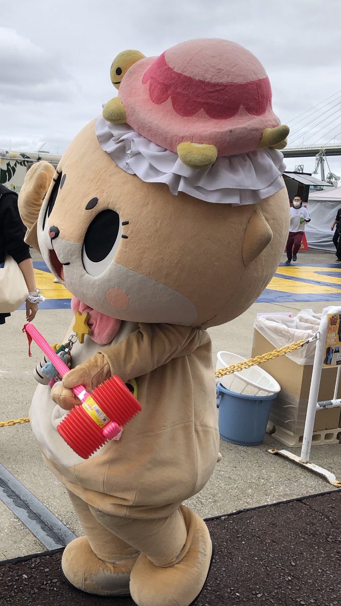 ちぃたん　おった