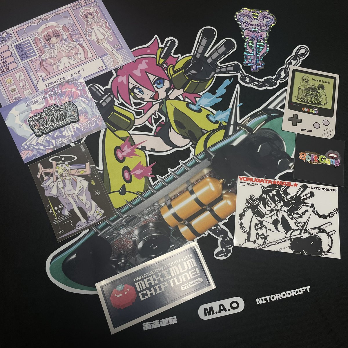 ♡Yui♡ YUI ▪︎ comitia154「K47a」 (@Amnyuixx) / Posts / X