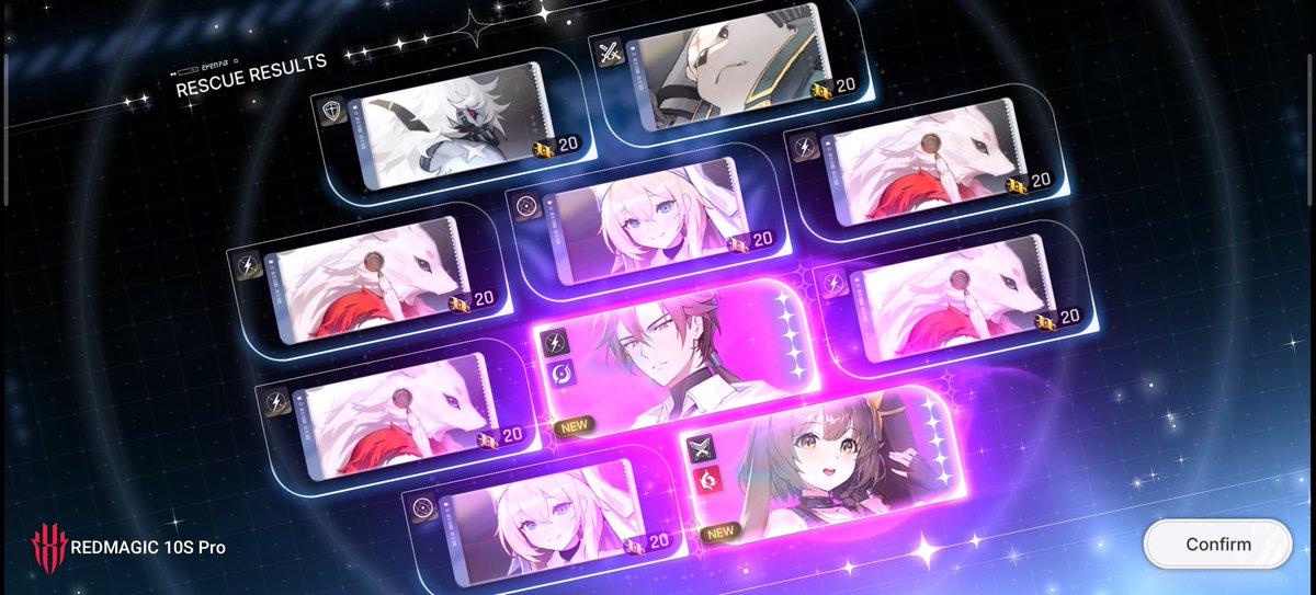 murakami_gin's tweet photo. 30 pulls!!! I love CZN!!! 😆 https://t.co/3w4U8CJ8La