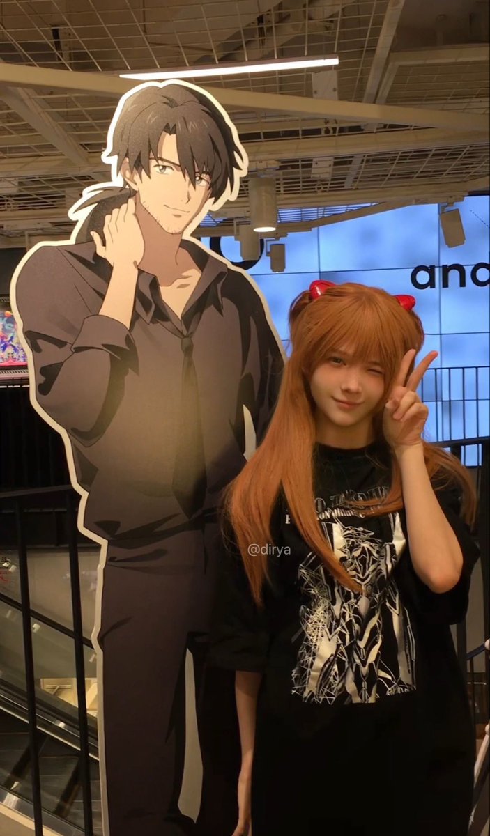 新世紀エヴァンゲリオン