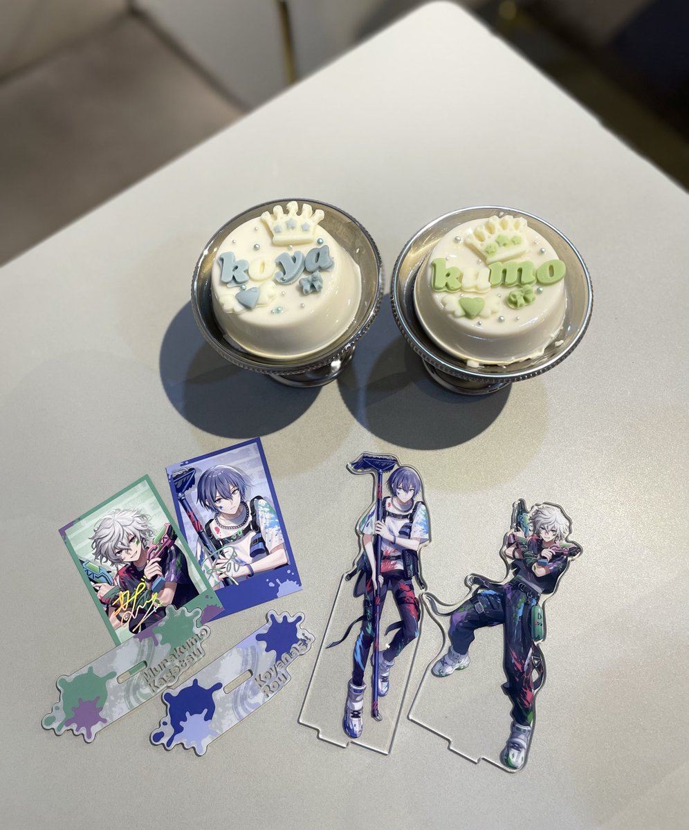 練習、スクリムを経て成長したみんながリベンジして、優勝できますように(ᐢᴖ ·̫ ᴖᐢ)‼️ 

うさ、こや、くも、姫、そま がんばれ〜❕📣

#KZHCUPinLoL 
#熱リベWIN