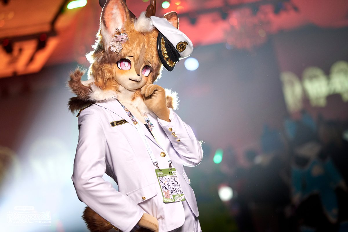 같이 이 무대를 반짝이게 밝혀봐요!✨

#퍼레이드2025 #FURRAID2025 #FursuitEveryday