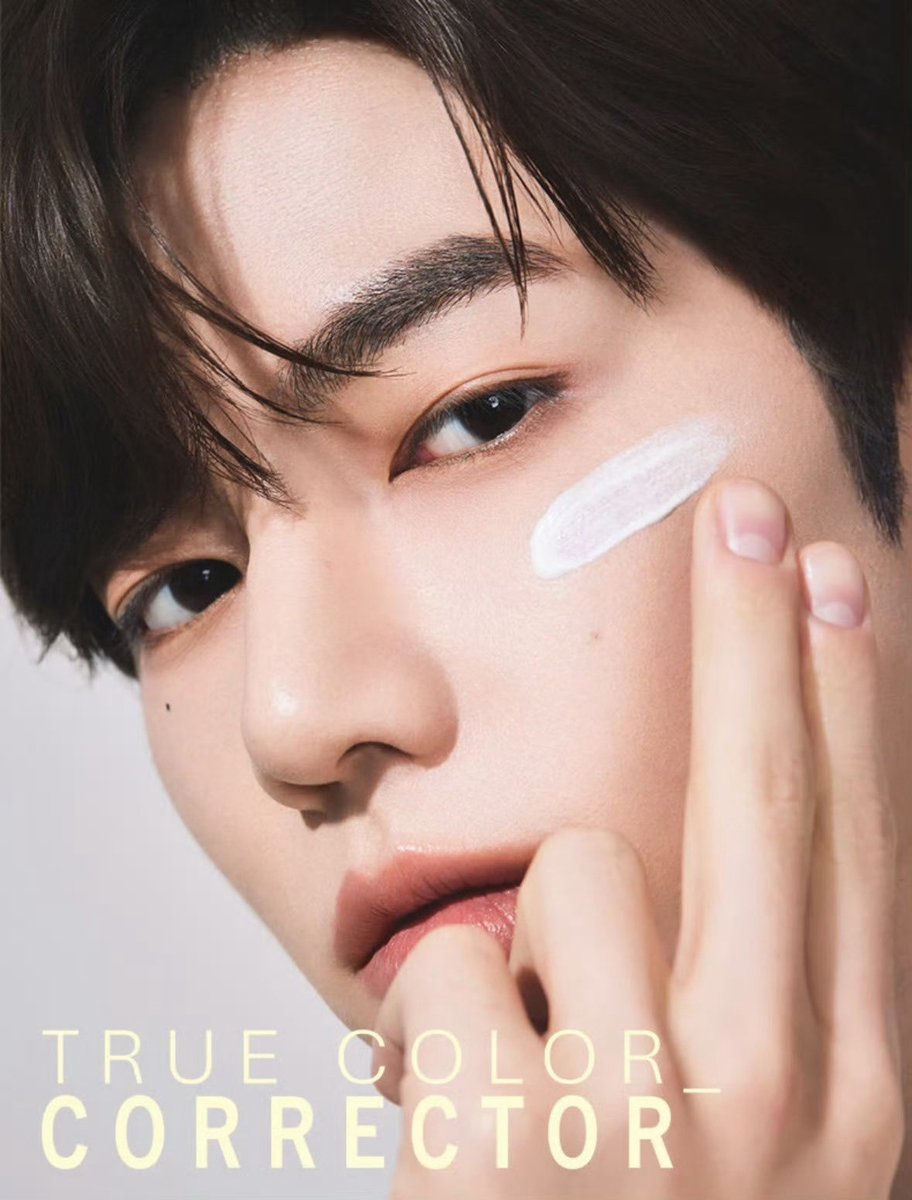 ZhangHaoBar0725's tweet image. 251026 3CE Weibo Update｜📷

3CE x Zhang Hao Star Gift Set – Limited Edition Now on Sale

🎊 3CE x Zhang Hao Limited Star Gift Set
Meet Zhang Hao and start your naturally “Hao”-filled moments

The perfect base makeup duo instantly recreates a flawless look!
3CE Four Seasons…