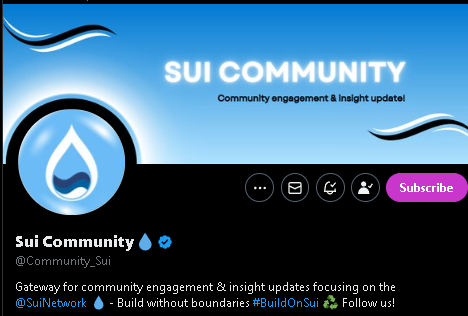 Kirito01022's tweet photo. @Community_Sui @SuiMarket_io 0x8f50d9ea8f9784bad2a959295847d9bed5ff27f1c26dce29f2581bdfa223a395 https://t.co/gpoN1JyI7U