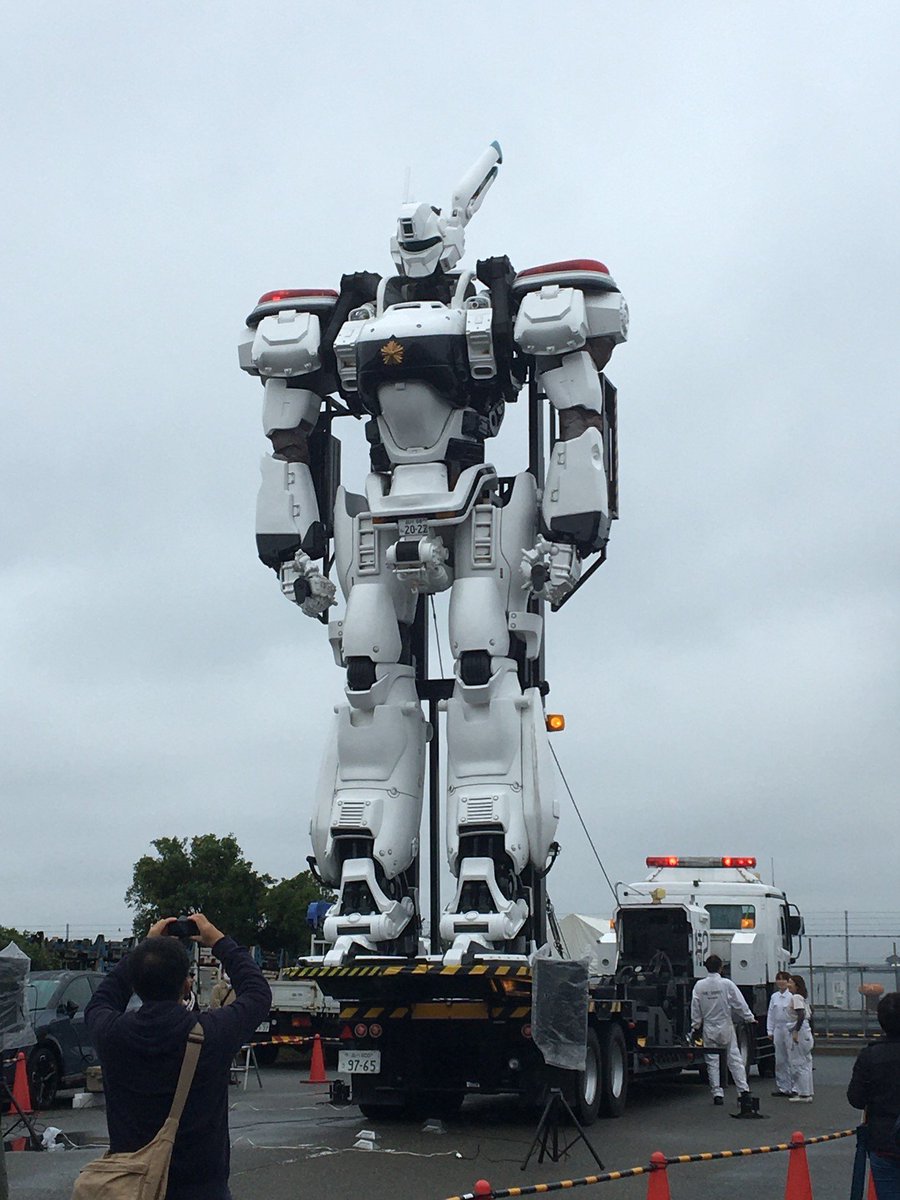 追浜ワイフェスタ デッキアップ1、2回目実施いたしました！ この後15時