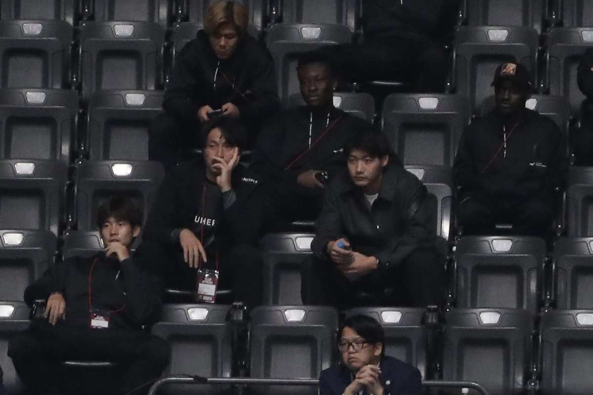 hiropon12_consa's tweet image. 何か紛れてる笑

#岡村大八
#北海道コンサドーレ札幌
#consadole